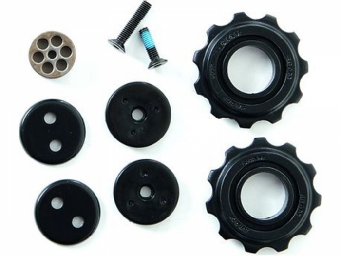 Kółka przerzutki Sram X4/SX4