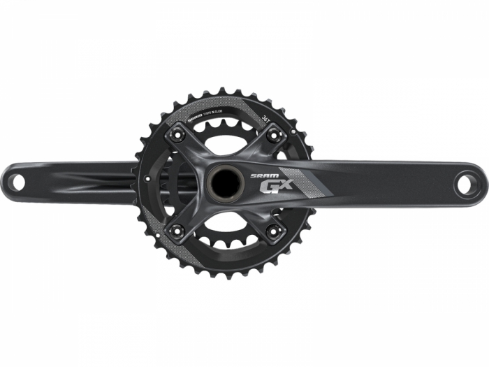 Mechanizm korbowy SRAM GX 1000 BB30 11rz 175mm 36-24T