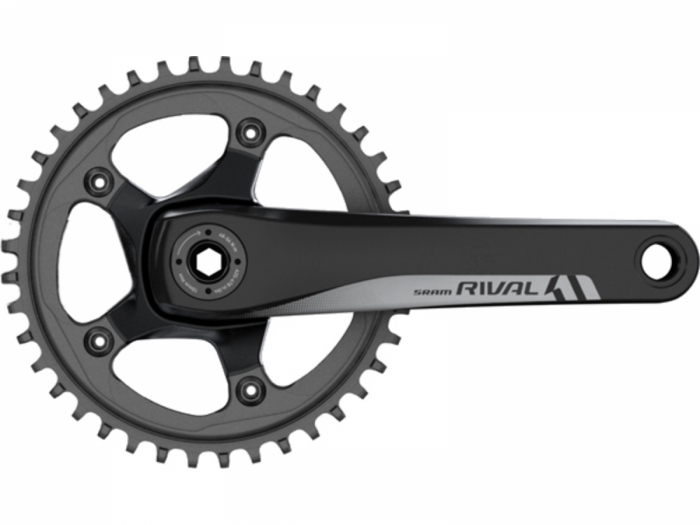 Mechanizm korbowy Sram Rival 1 GXP 175m 42T X-SYNC