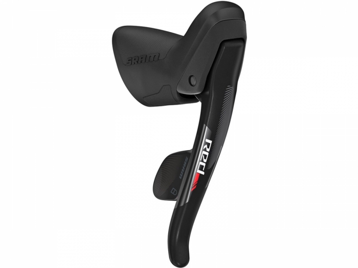 Klamkomanetka Sram Shift Lever Red 11-speed