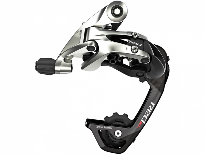 Przerzutka tylna rowerowa SRAM Red 22 11rz