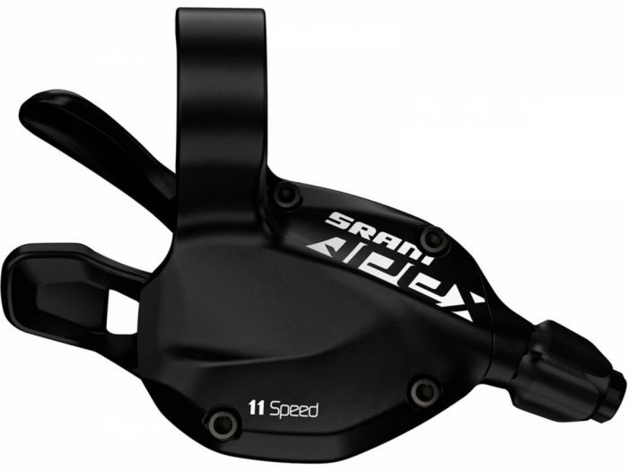 Manetka przerzutki szosowa Sram Apex1 11-rz prawa