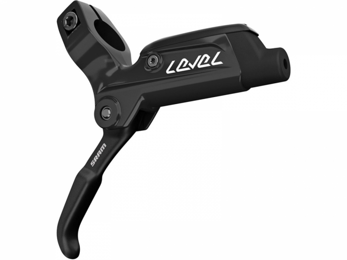 Dźwignia hamulca Sram Level Black Rear 1800mm Hose