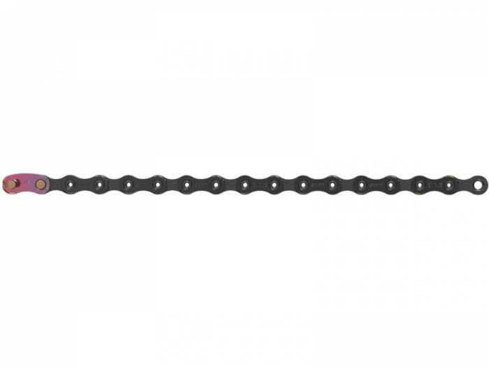 Łańcuch rowerowy Sram 12-rz PC XX1 Eagle 126l PowerLock
