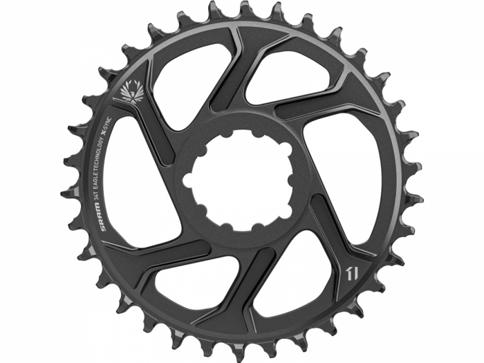 Zębatka rowerowa Sram Eagle X-Sync 2 Direct Mount 34T