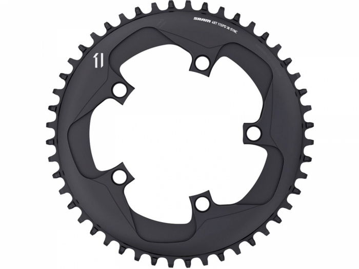 Zębatka rowerowa Sram X-Sync 40T 11rz