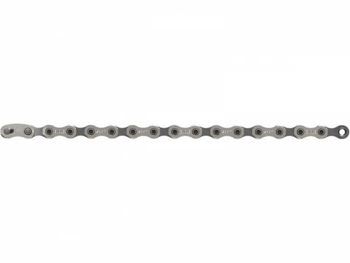 Łańcuch rowerowy 12-rz Sram PC GX Eagle HollowPin 126l
