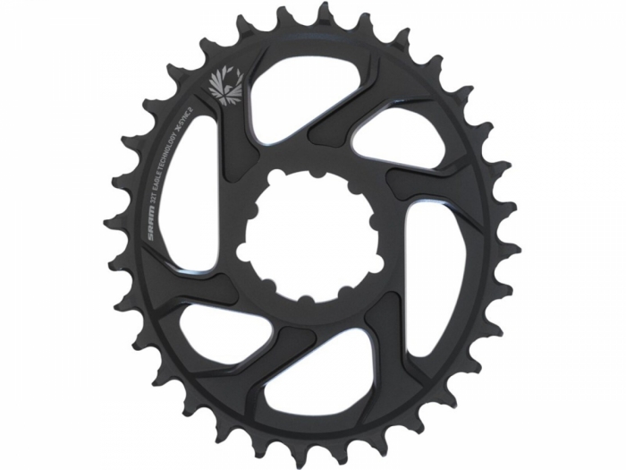 Zębatka rowerowa Sram Eagle X Sync 2 Oval 32T