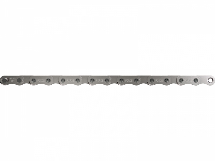Łańcuch rowerowy Sram 12-rz Force D1 Flattop 114l