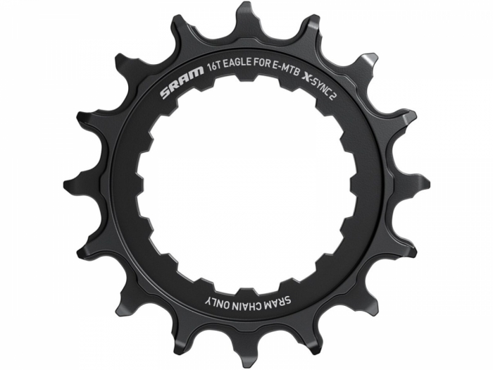 Zębatka Chain Ring X-SYNC 2 16T Bosch