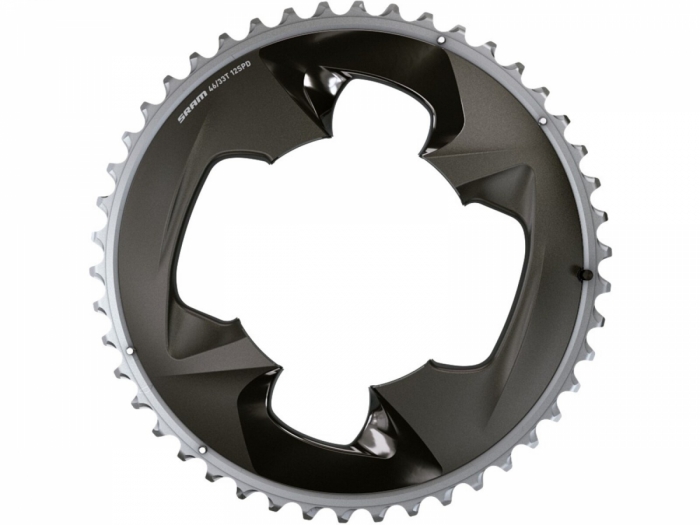 Tarcza mechanizmu korbowego Sram Force AXS 46T 107mm