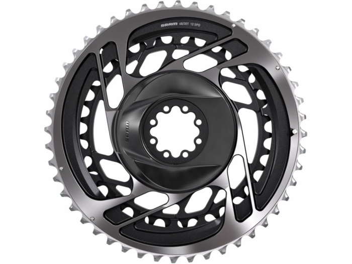 Tarcze mechanizmu korbowego Sram Red AXS 48-35T