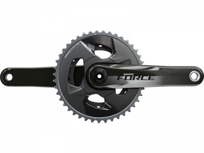 Mechanizm korbowy Sram Force AXS 43-30T 177,5mm