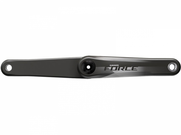 Ramiona korby SRAM Force AXS GXP MY22 177,5mm