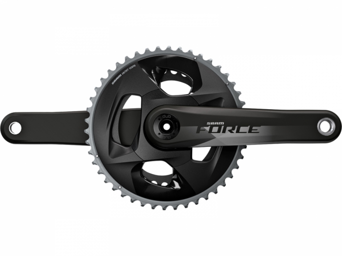Korba Sram Force D1 DUB 175mm 46-33T BB