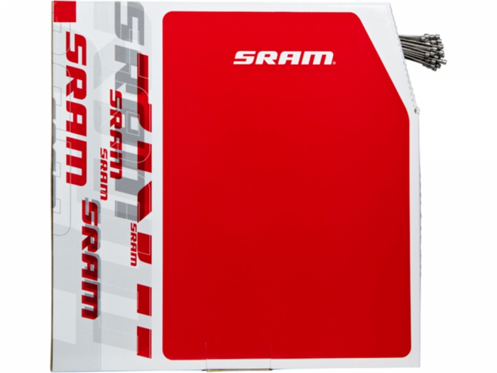 Linki przerzutki SRAM nierdzewne 100 sztuk- B 
