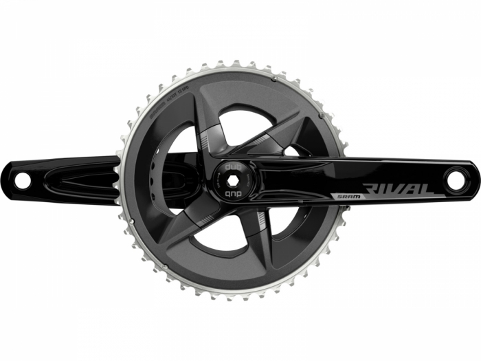 Korba SRAM Rival AXS 12rz 175mm, 46-33T