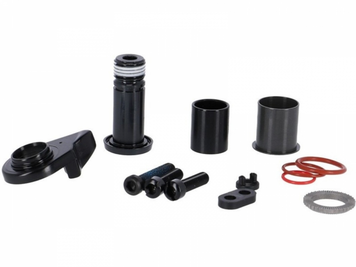 Śruby przerzutki SRAM XX1/X01 Eagle 52T