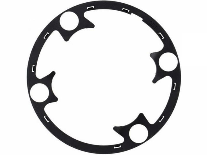 Osłona łańcucha SRAM Force Wide 43/30T 
