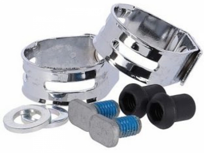 Obejmy klamkomanetek SRAM Rival AXS - B