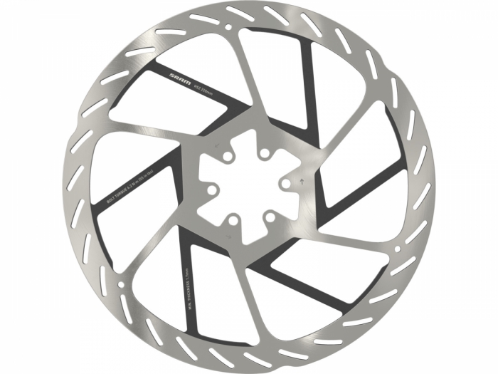 Tarcza hamulcowa Sram HS2 6-Loch 220mm