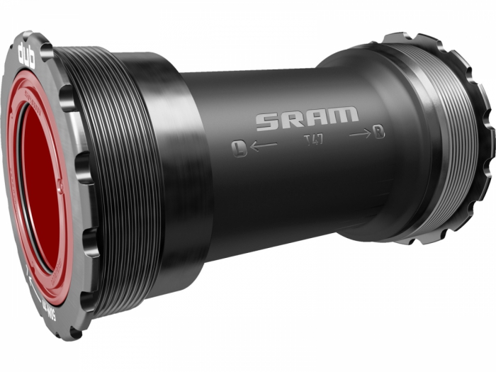 Suport rowerowy SRAM DUB T47 Road 88,5mm