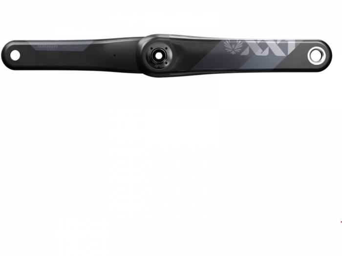 Ramiona korby SRAM XX1 Eagle DUB, 175mm, 8-B