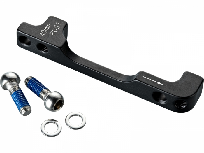 Adapter do montażu hamulca tarczowego SRAM Post Mount 40mm
