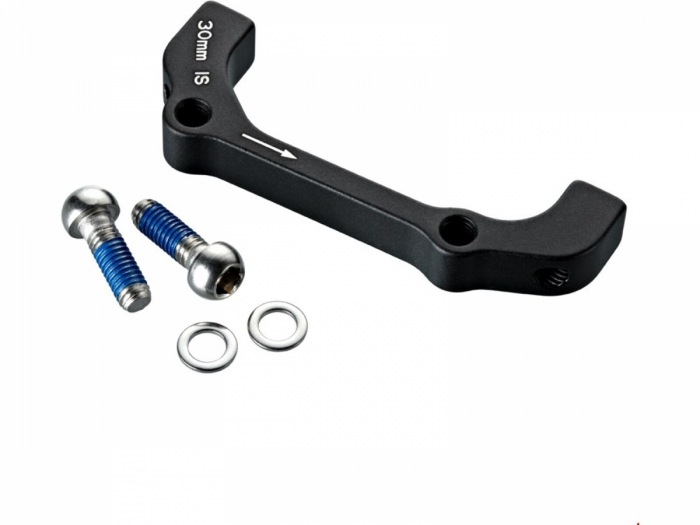 Adapter hamulca IS Bracket 30 IS Rear170