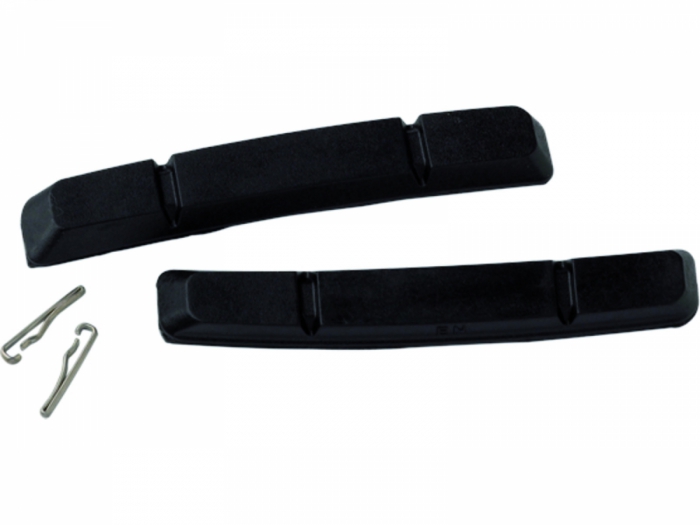 Klocki szczękowe v-brake Brake Wrangler 2 Inserts - E