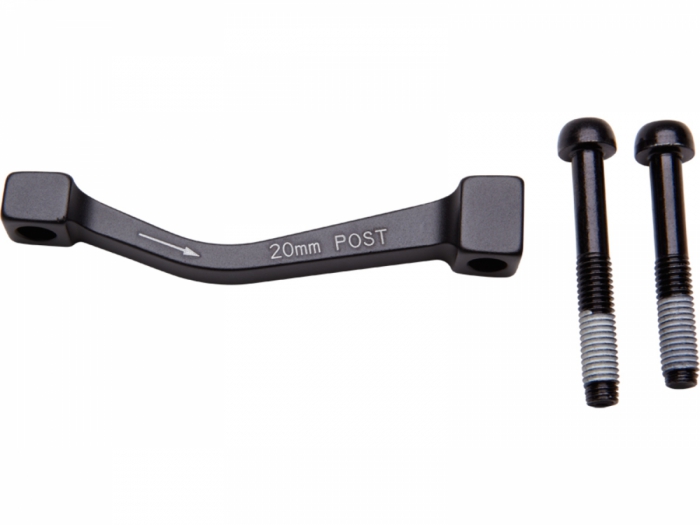 Adapter do tarczy hamulcowej Sram Avid 20 180/160