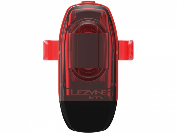 Lampka tylna KTV Drive rear STVZO, red LED