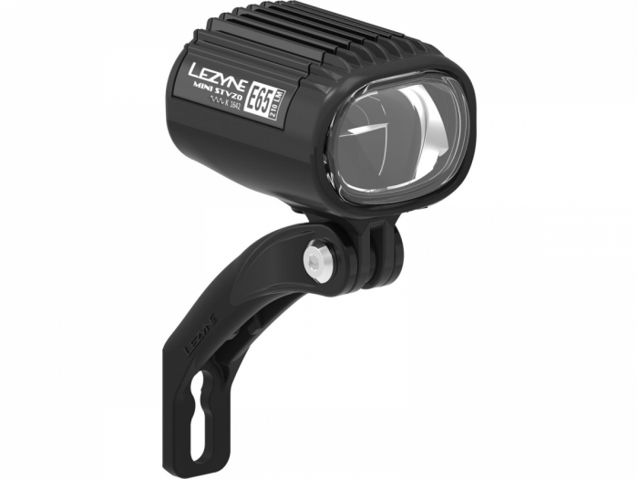 Lampka rowerowa przednia Lezyne LED Mini E65 Ebike