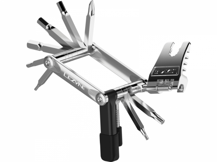 Klucz podręczny Lezyne SV PRO 17 Multi Tools