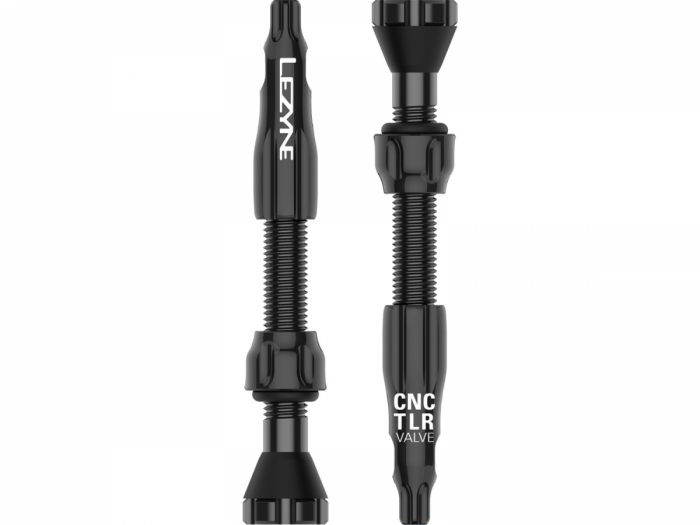 Zawór bezdętkowy Lezyne Tubeless Valve CNC 44mm