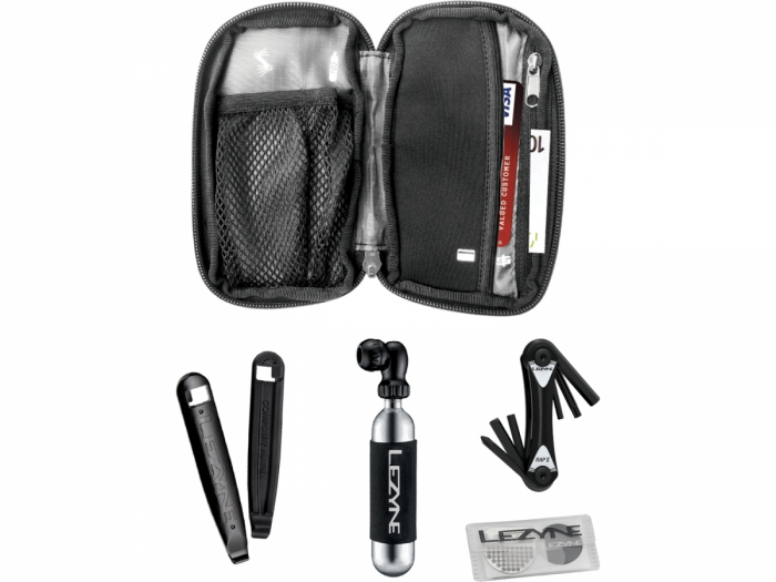 Organizer Lezyne Pocket Organizer Kit Road