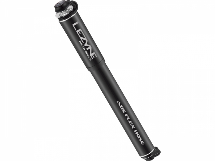 Pompka ręczna Lezyne CNC Road Drive Large 11 bar