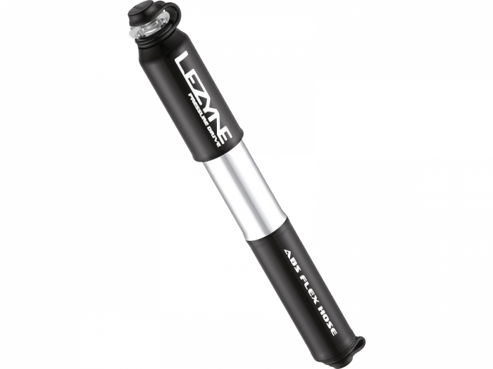 Pompka ręczna Lezyne CNC Pressure Drive Medium