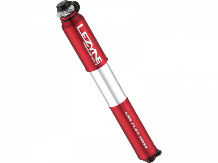 Pompka ręczna Lezyne CNC Pressure Drive Medium