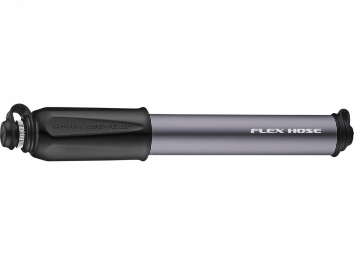 Pompka ręczna Lezyne CNC Sport Drive HP Small