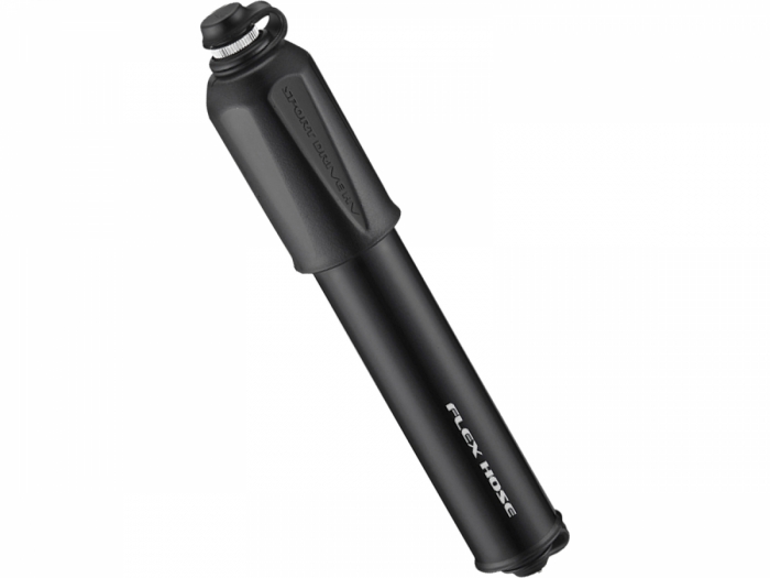 Pompka ręczna Lezyne CNC Sport Drive HV Small