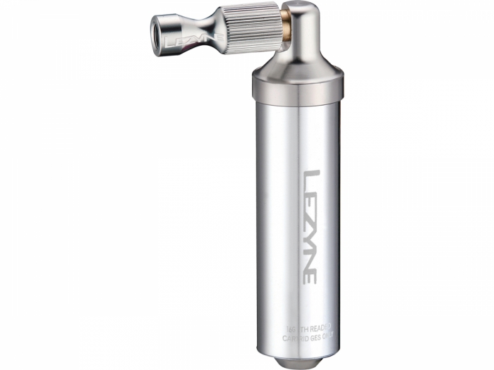 Pompka rowerowa Lezyne CO2 Alloy Drive CNC