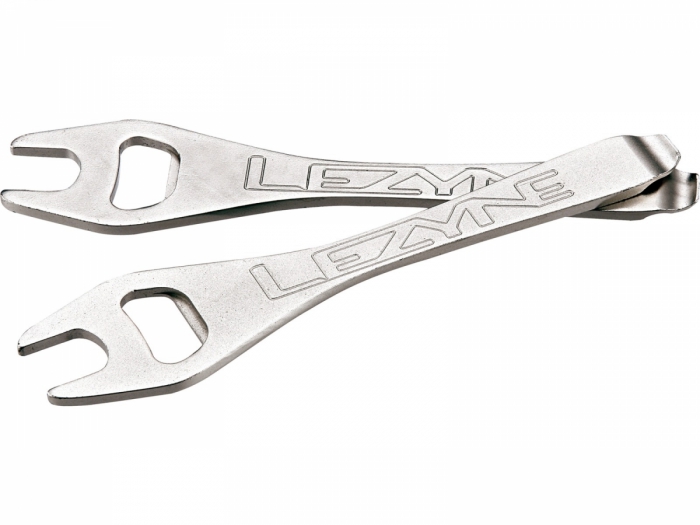 Łyżki do opon Lezyne Tire Lever Saber Lever