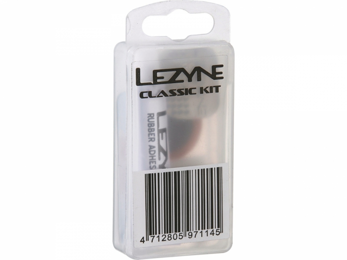 Zestaw naprawczy do opon Lezyne REPAIR CLASSIC KIT