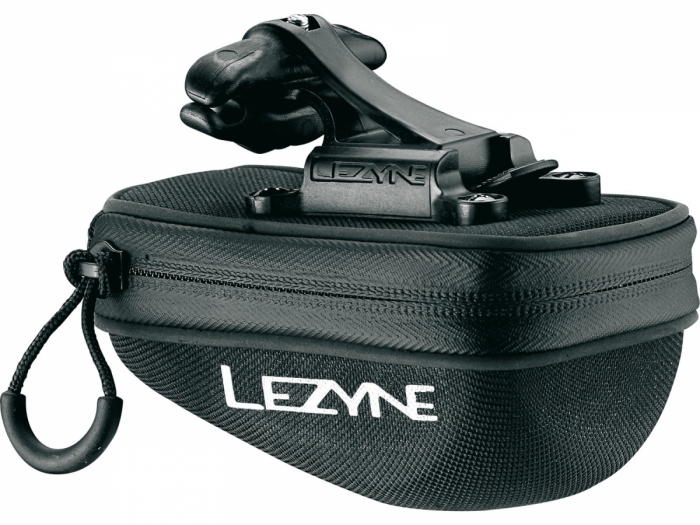 Torba rowerowa podsiodłowa Lezyne Caddy Qr-M