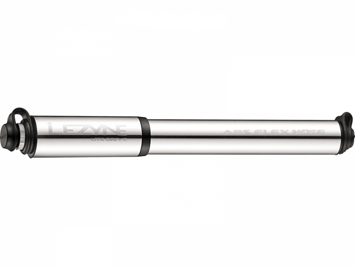 Pompka rowerowa Lezyne CNC Lite Drive Medium