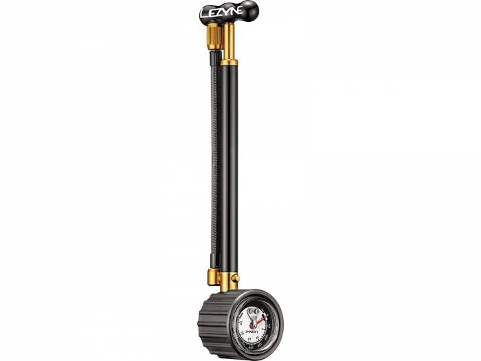Pompka do amortyzatorów Lezyne Shock Drive