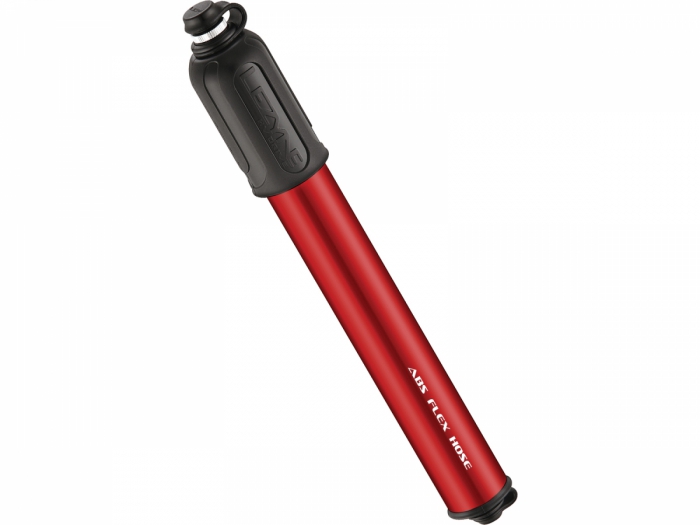 Pompka rowerowa ręczna Lezyne CNC Drive HV Medium