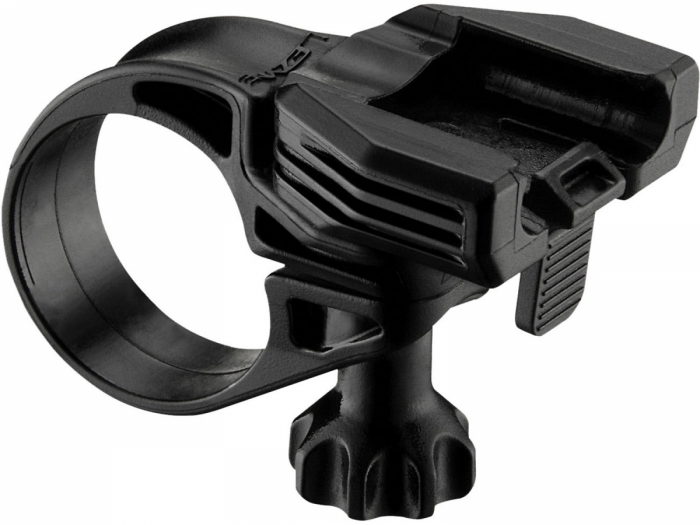 Uchwyt do lampki Lezyne Handlebar Mount 25,4/31,8mm