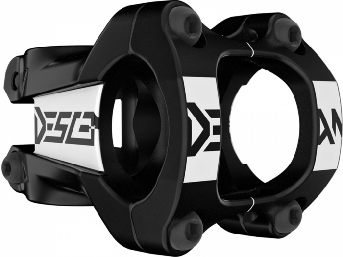 Mostek rowerowy Truvativ Descendant 50mm 31,8 1 1/8